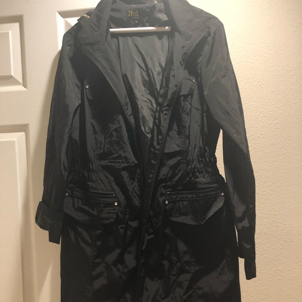 New Jacket no tag